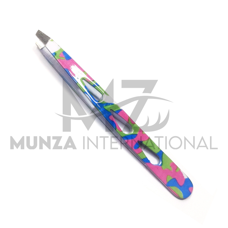 Eyebrow Tweezers